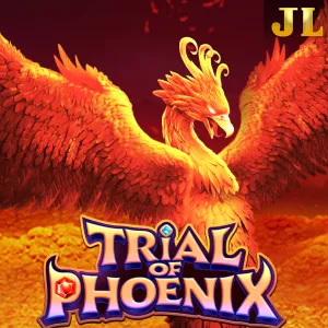 Trial of Phoenix - TERRABET168