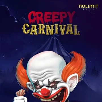 The Creepy Carnival - TERRABET168