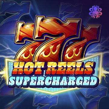 777 Hot Reels: Supercharged - TERRABET168