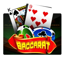 Baccarat - TERRABET168
