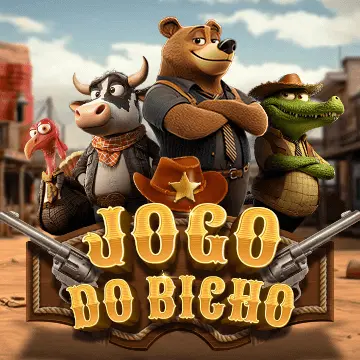 Jogo Do Bicho - TERRABET168