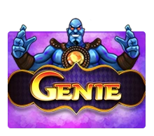 Genie - TERRABET168