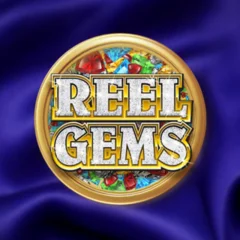 Reel Gems - TERRABET168