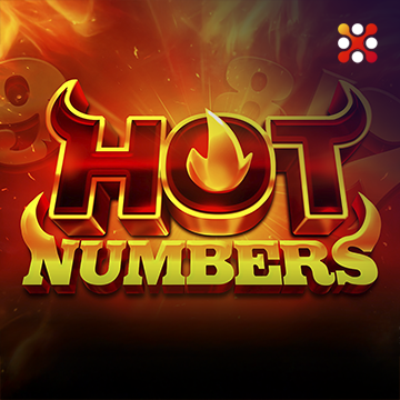 Hot Numbers - TERRABET168