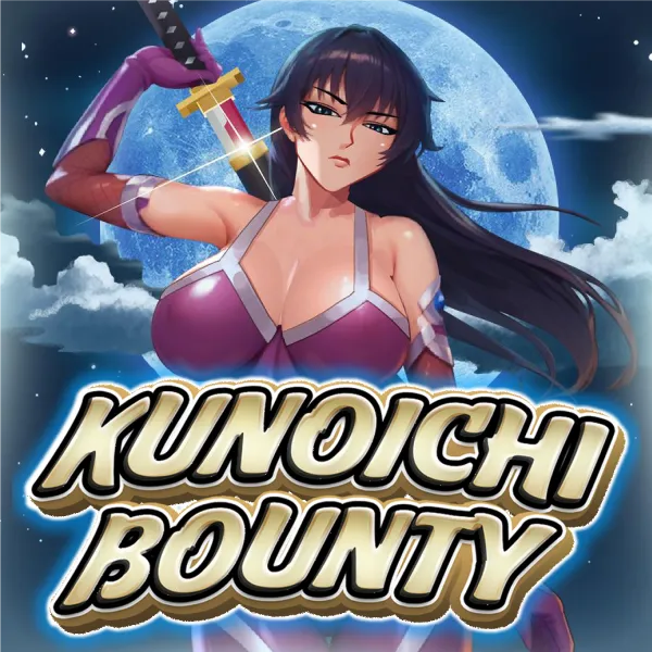 Kunoichi Bounty - TERRABET168