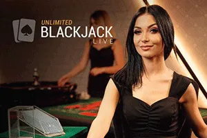 Unlimited Blackjack - TERRABET168