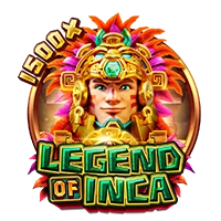 LEGEND OF INCA - TERRABET168