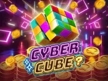 PLAYSTAR : CYBERCUBE - TERRABET168