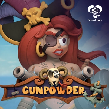 PeterSons : Gunpowder - TERRABET168