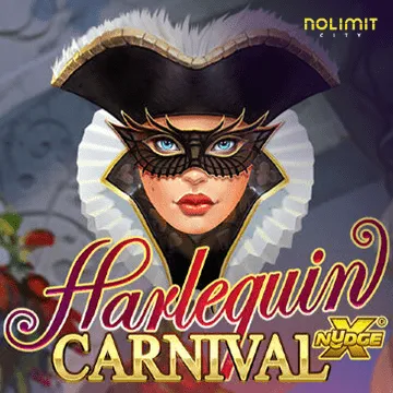 Harlequin Carnival - TERRABET168