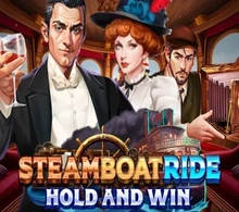 SteamboatRide Hold and Win - TERRABET168