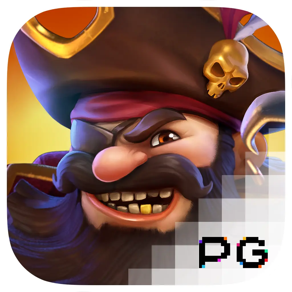 Captains Bounty - TERRABET168