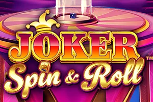 Joker Spin & Roll - TERRABET168