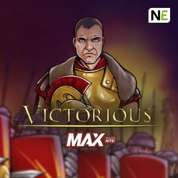 Victorious - TERRABET168