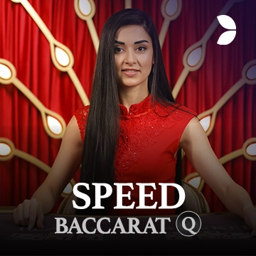Speed Baccarat Q - TERRABET168