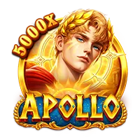 APOLLO - TERRABET168