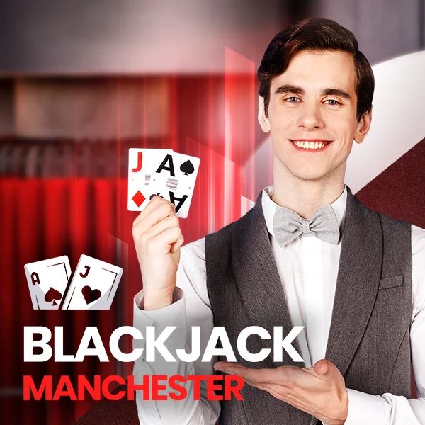 Blackjack Manchester - TERRABET168