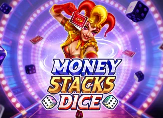 Money Stacks Dice - TERRABET168