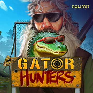 Gator Hunters - TERRABET168