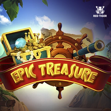 Epic Treasure - TERRABET168