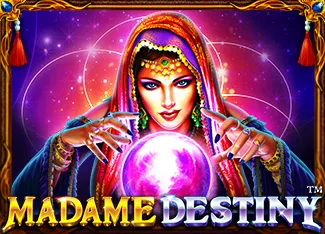 Madame Destiny - TERRABET168