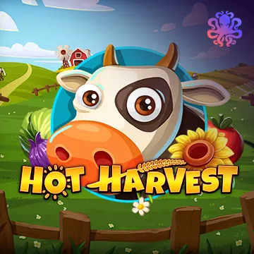 Hot Harvest - TERRABET168