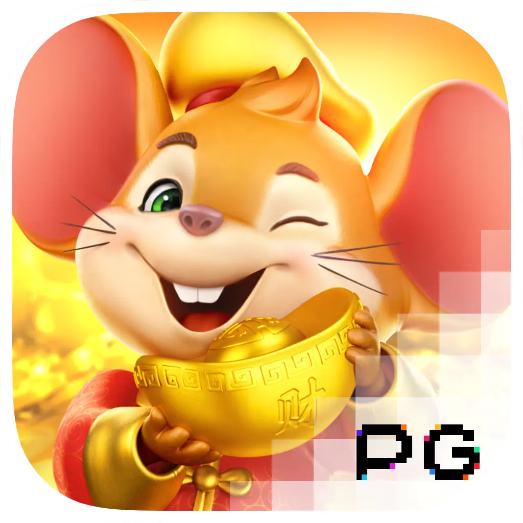 Fortune Mouse - TERRABET168