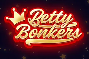 Betty Bonkers - TERRABET168
