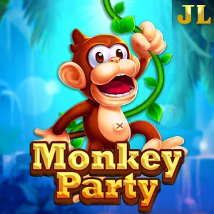 Monkey Party - TERRABET168