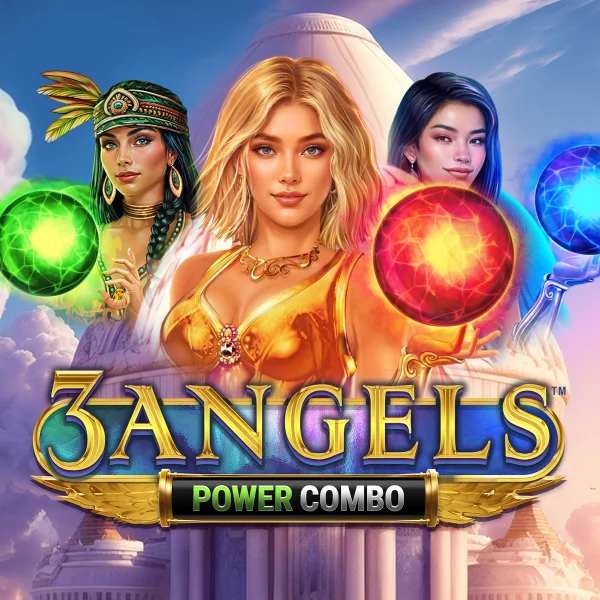 3 Angels Power Combo - TERRABET168