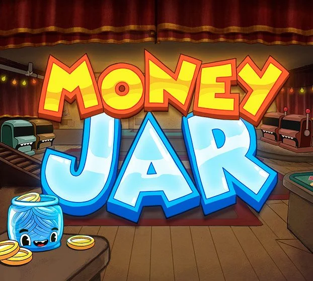 Money Jar - TERRABET168