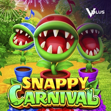 Snappy Carnival - TERRABET168