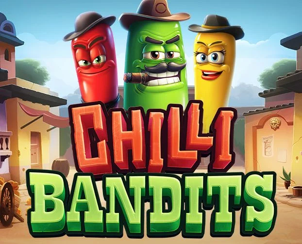 Chilli Bandits - TERRABET168