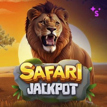 Safari Jackpot - TERRABET168