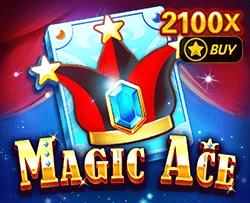 Magic Ace - TERRABET168