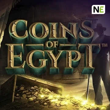 Coins of Egypt - TERRABET168