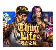 Thug Life - TERRABET168