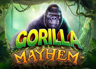 Gorilla Mayhem - TERRABET168