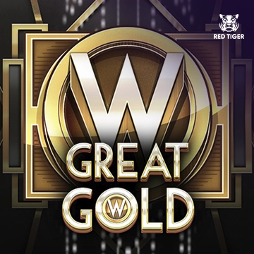 Great Gold - TERRABET168