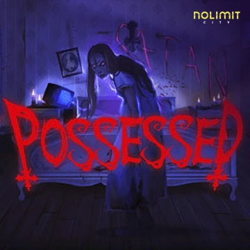 Possessed - TERRABET168
