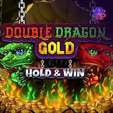Double Dragon Gold: Hold & Win! - TERRABET168