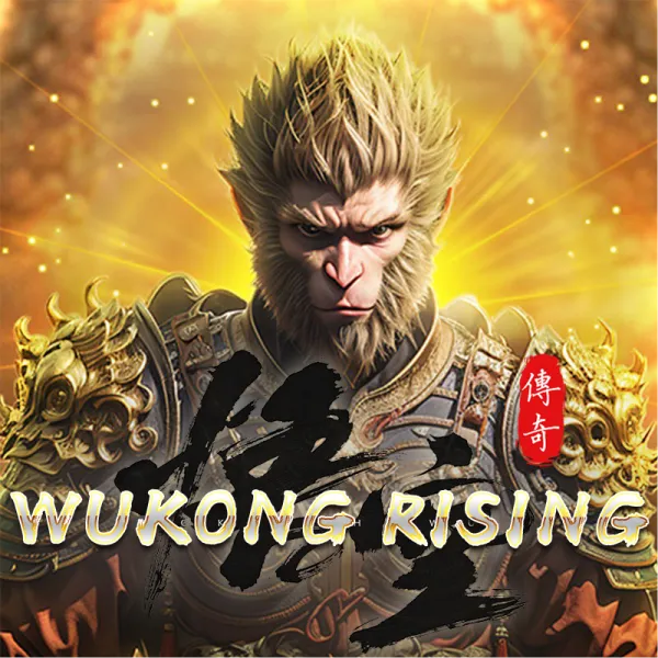 Wukong Rising - TERRABET168