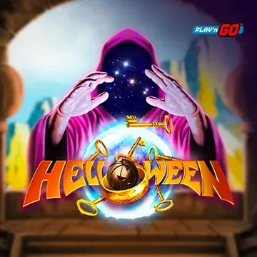 PlaynGo : Helloween - TERRABET168