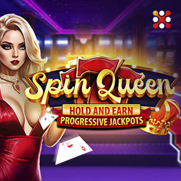 Spin Queen - TERRABET168