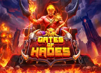 Gates of Hades - TERRABET168