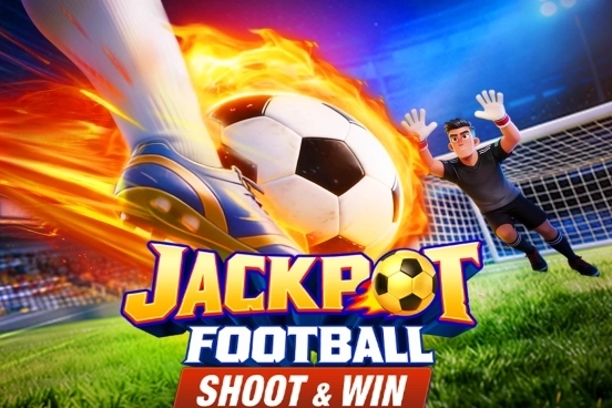 Jackpot Football - TERRABET168