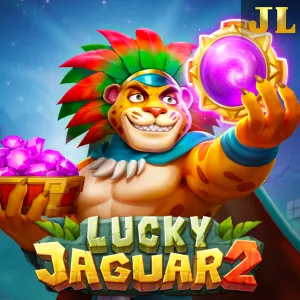 Lucky Jaguar 2 - TERRABET168