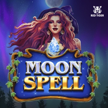 Moon Spell - TERRABET168