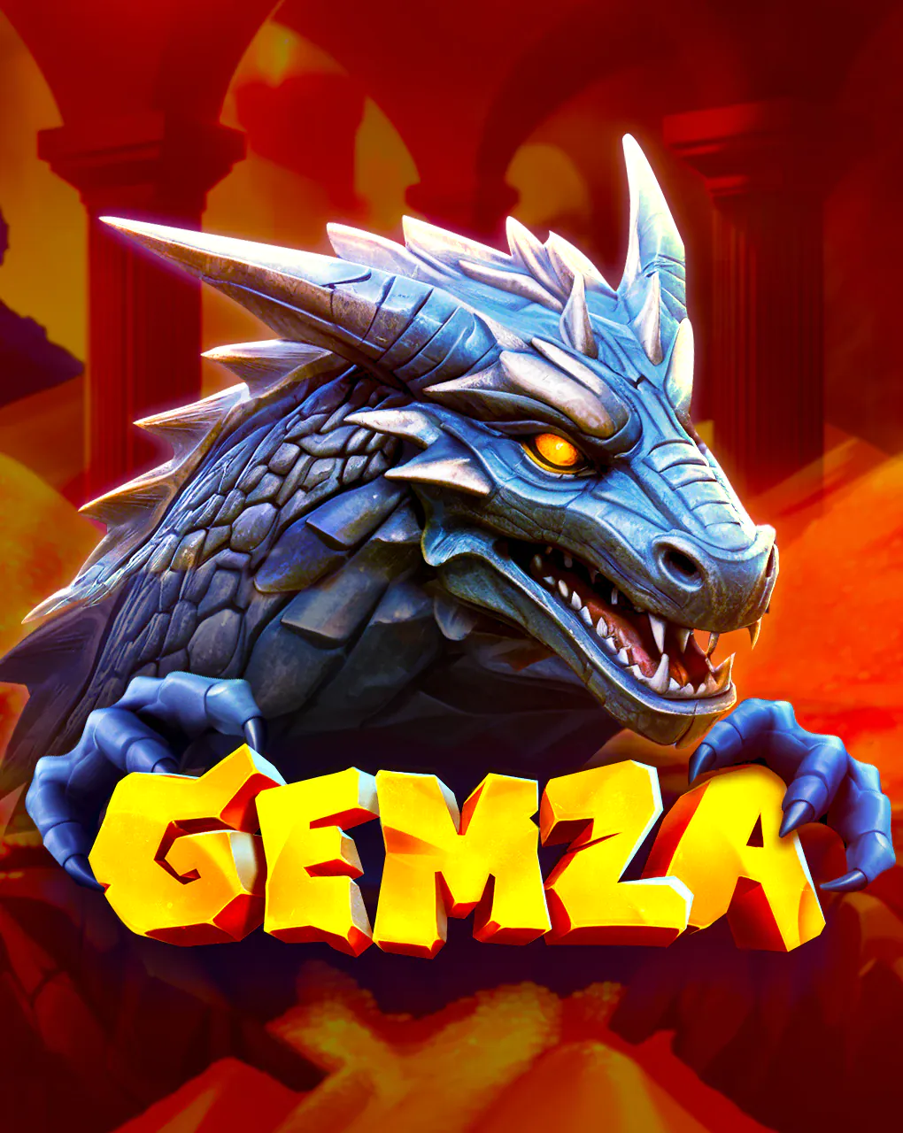 Bgaming : Gemza - TERRABET168