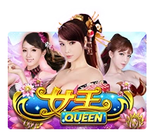 Queen - TERRABET168